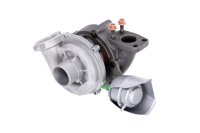 Turbosprężarka GARRETT 753420-5006S FORD FUSION 1.6 TDCi 66kW