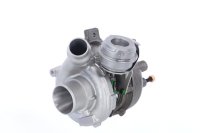 Turbosprężarka GARRETT 765016-5006S RENAULT KOLEOS 2.0 dCi 110kW
