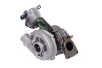 Turbosprężarka GARRETT 760774-5003S FORD S-MAX 2.0 TDCi 100kW