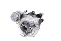 Turbosprężarka GARRETT 706976-5002S CITROËN XSARA PICASSO MPV 2.0 HDi 66kW