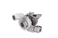 Turbosprężarka GARRETT 708639-5010S RENAULT ESPACE IV 1.9 dCi 85kW