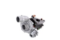 Turbosprężarka GARRETT 751768-5004S RENAULT SCENIC I RE-STYLE MPV 1.9 dCi 75kW