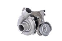 Turbosprężarka GARRETT 801891-5001S TOYOTA AVENSIS VERSO MPV 2.0 D 85kW