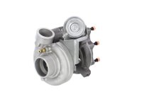 Turbosprężarka GARRETT 452129-5001S NISSAN ECO-T 135.60 100kW