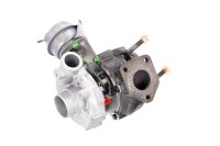 Turbosprężarka GARRETT 708366-5005S