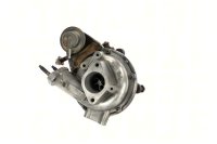 Testowana turbosprężarka IHI 14411-VK500 NISSAN PICK UP 2.5 Di 98kW