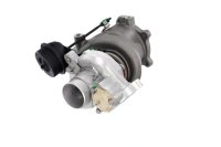 Turbosprężarka KKK 53049700059 SAAB 9-3 Kombi 2.0 t BioPower XWD 162kW