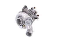 Turbosprężarka GARRETT 733952-5001S KIA SORENTO I SUV 2.5 CRDi 120kW