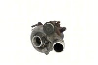 Testowana turbosprężarka GARRETT 733952-5001S KIA SORENTO I SUV 2.5 CRDi 120kW