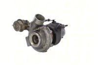 Testowana turbosprężarka GARRETT 452204-0001 SAAB 9-5 Sedan 2.3 t 125kW