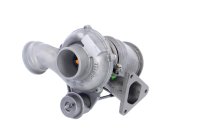 Turbosprężarka IHI VV17 MERCEDES-BENZ SPRINTER 3-T VAN 209 CDI 65kW