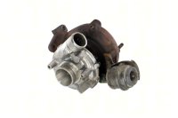 Testowana turbosprężarka GARRETT 700960-5011s AUDI A2 Hatchback 1.2 TDI 45kW
