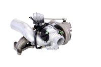 Turbosprężarka KKK 53049700024 OPEL SPEEDSTER/VX220 2.0 Turbo 147kW