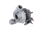 Turbosprężarka GARRETT 49377-07000 FIAT DUCATO VAN 2.8 TDI 4x4 90kW