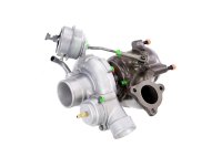 Turbosprężarka GARRETT 720168-5011 SAAB 9-3 Cabrio 1,8t 110kW