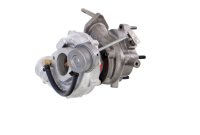 Turbosprężarka GARRETT 710060-5003S HYUNDAI STAREX 2.5 CRDi 120kW