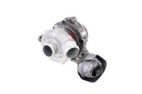 Turbosprężarka GARRETT 783583-5004S FORD S-MAX 2.0 TDCi 100kW