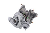 Turbosprężarka GARRETT 786997-5001S RENAULT TRAFIC III VAN 2.0 dCi 90 66kW