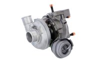 Turbosprężarka GARRETT 775274-5002S HYUNDAI ix20 1.6 CRDI 94kW