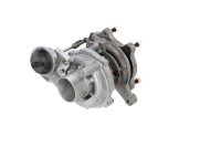 Turbosprężarka GARRETT 757349-0001 OPEL MOVANO VAN 2.5 CDTI 107kW