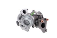 Turbosprężarka GARRETT 799171-0001 FIAT FIORINO VAN 1.3 D Multijet 55kW