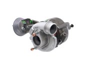 Turbosprężarka GARRETT 753707-0009 HONDA FR-V 2.2 i CTDi 103kW