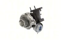 Testowana turbosprężarka GARRETT 765015-5006S RENAULT KOLEOS 2.0 dCi 110kW
