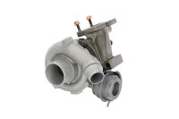 Turbosprężarka GARRETT 759171-5003S RENAULT GRAND SCENIC 2.0 dCi 110kW