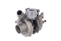 Turbosprężarka GARRETT 774833-5002S RENAULT ESPACE IV 2.0 dCi 110kW