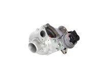 Turbosprężarka GARRETT 55221457 ALFA ROMEO GIULIETTA 2.0 JTDM 125kW