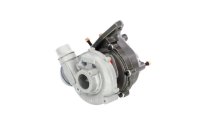 Turbosprężarka GARRETT 785437-5002S RENAULT KOLEOS 2.0 dCi 110kW