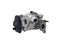Turbosprężarka GARRETT 780708-5005S TOYOTA YARIS/VITZ 1.4 D 66kW
