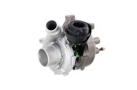 Turbosprężarka GARRETT 770116-5002S RENAULT LATITUDE 2.0 dCi 150 110kW