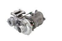 Turbosprężarka BORGWARNER 16399980006 FORD S-MAX 1.5 EcoBoost 118kW