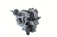 Turbosprężarka IHI VB23 TOYOTA LAND CRUISER 200 4.5 D4-D 200kW