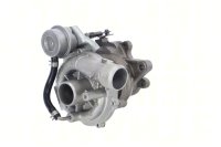 Turbosprężarka GARRETT 706977-5003S CITROËN BERLINGO MULTISPACE MPV I 2.0 HDI 90 66kW