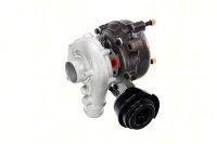 Turbosprężarka GARRETT 701855-5008S SEAT ALHAMBRA MPV 1.9 TDI 81kW