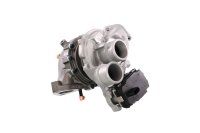 Turbosprężarka GARRETT 796017-5008S HYUNDAI ix35 2.0 CRDi 135kW
