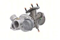 Turbosprężarka GARRETT 812811-5004S FIAT 500X 1.4 103kW