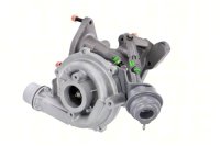 Turbosprężarka GARRETT 795637-5001S RENAULT TRAFIC III VAN 2.0 dCi 115 84kW