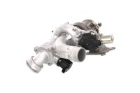 Turbosprężarka GARRETT 819035-5011S AUDI Q3 2.0 TFSI 132kW