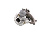 Turbosprężarka GARRETT 821402-5010S FORD USA MUSTANG Kupé 2.3 EcoBoost 231kW