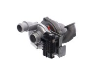 Turbosprężarka GARRETT 742110-5007S FORD C-MAX 1.8 TDCi 85kW