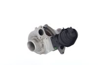 Turbosprężarka GARRETT 786137-5001S SAAB 9-5 2.0 TiD 118kW