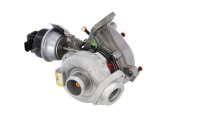 Turbosprężarka KKK 53039880189 AUDI Q5 2.0 TDI quattro 125kW