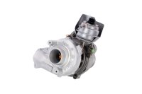 Turbosprężarka GARRETT 806291-5001S FORD GRAND C-MAX 1.6 TDCi 70kW