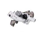 Turbosprężarka GARRETT 781504-5004S OPEL MERIVA B MPV 1.4 LPG 88kW