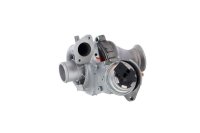 Turbosprężarka GARRETT 784521-5001S FIAT IDEA MPV 1.6 D Multijet 88kW