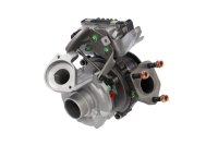 Turbosprężarka GARRETT 750952-5014s BMW 1 120 d 120kW