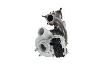 Turbosprężarka GARRETT 799671-2 AUDI Q7 3.0 TDI quattro 150kW